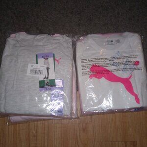 Pumas 3piece set for girls